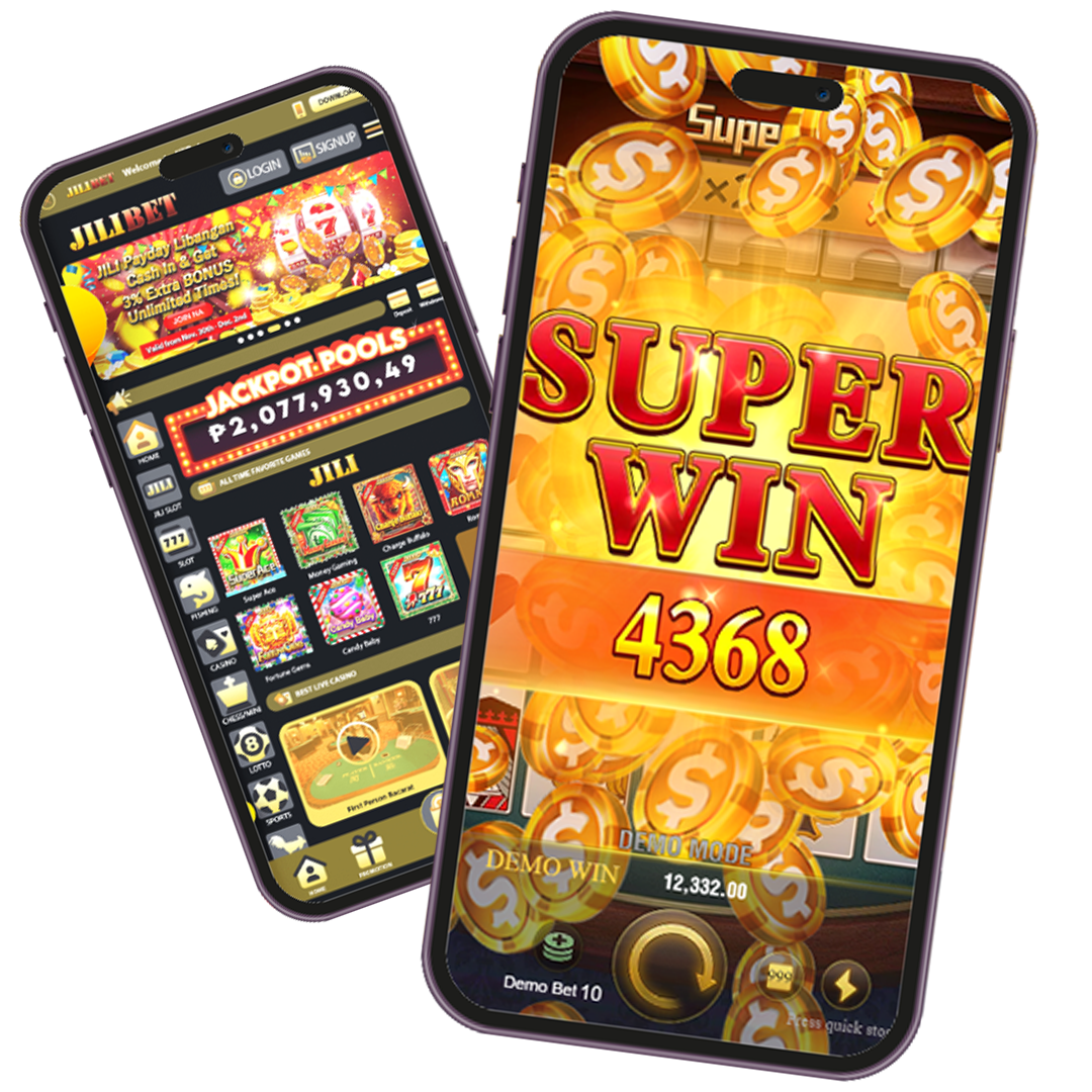 Download CRISPYBET APP